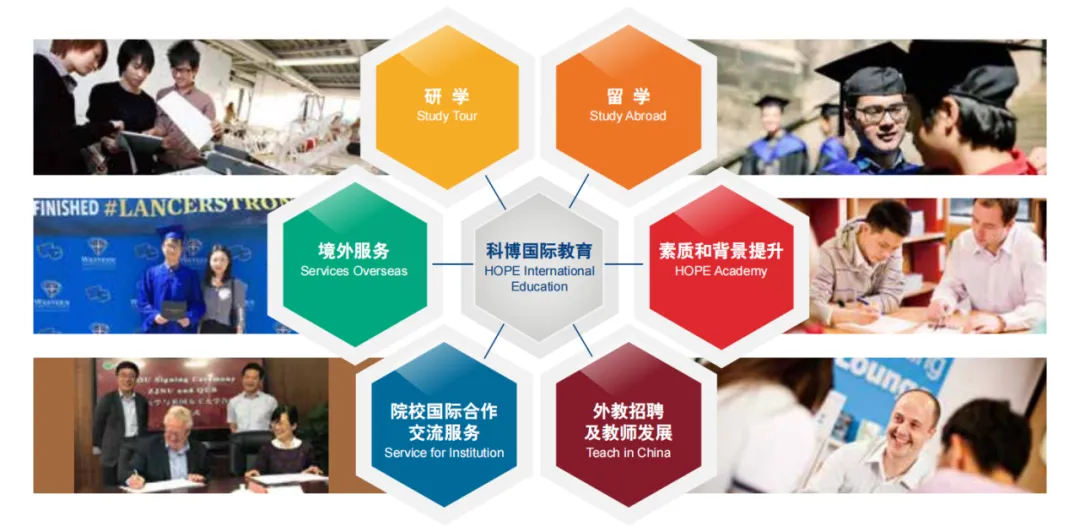 中考别只盯市重点!国内国际学校,让升学有了更多答案 第13张