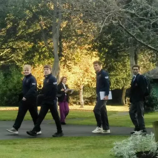 中考别只盯市重点!国内国际学校,让升学有了更多答案 第18张