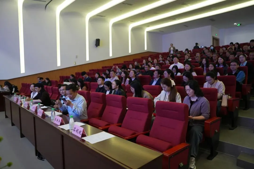 冲刺2026中考:璧山初三数学跨区联合备考活动纪实 第4张