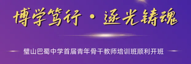冲刺2026中考:璧山初三数学跨区联合备考活动纪实 第10张