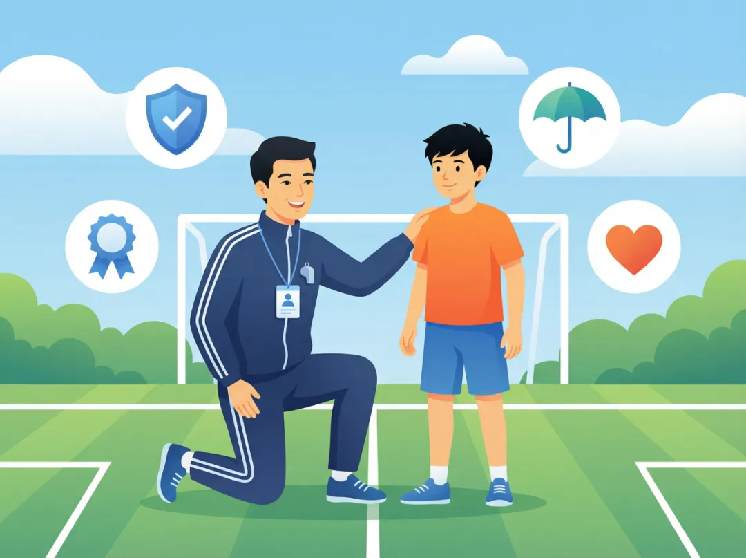 动动运动创新实践:数字化平台助力青少年中考体育改革全面发展 第4张