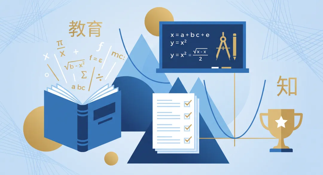 2026上海中考命题调整策略: 用基础知识点照样拿下压轴题——教研员揭秘4步拆解法 第1张