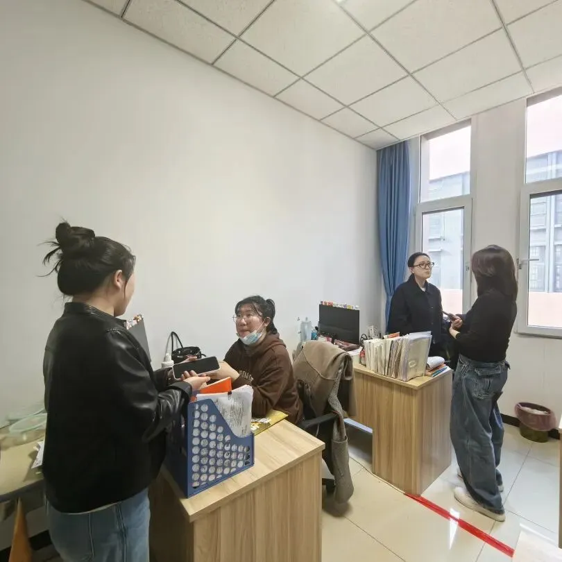 “家校同心凝合力,筑梦中考启新程”——唐山市高新中学九年级家长会圆满落幕 第17张