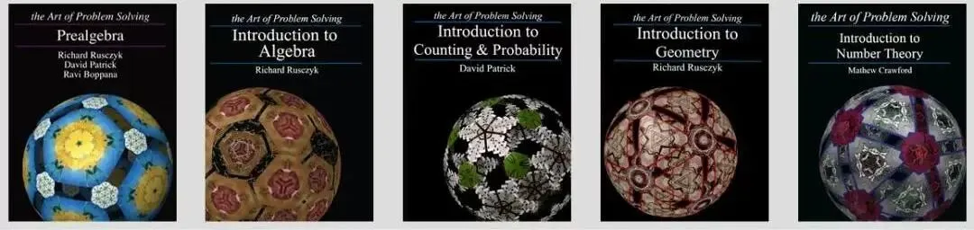 AMC8备考资料无偿分享!(历年真题、必背公式、双语教材、分类题库等超全~) 第12张