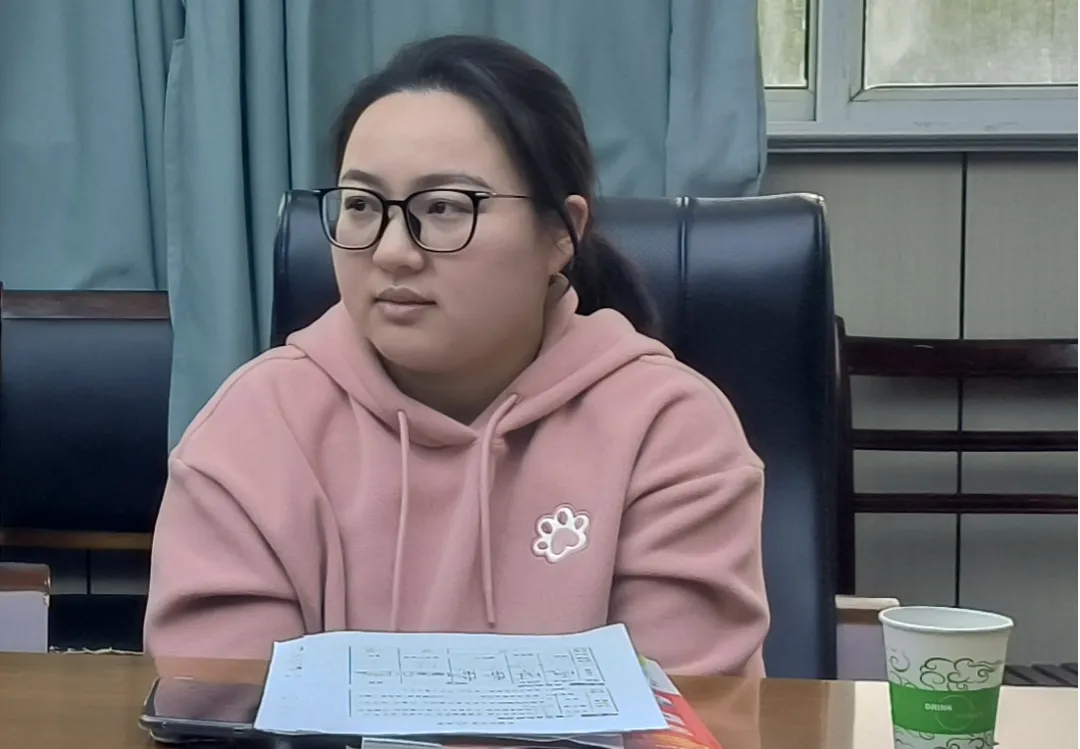 深研“双新”中考复习 赋能课堂提质增效—— 经开区 2026 届初中物理大单元专题复习研修活动在万春中学圆满举行 第22张