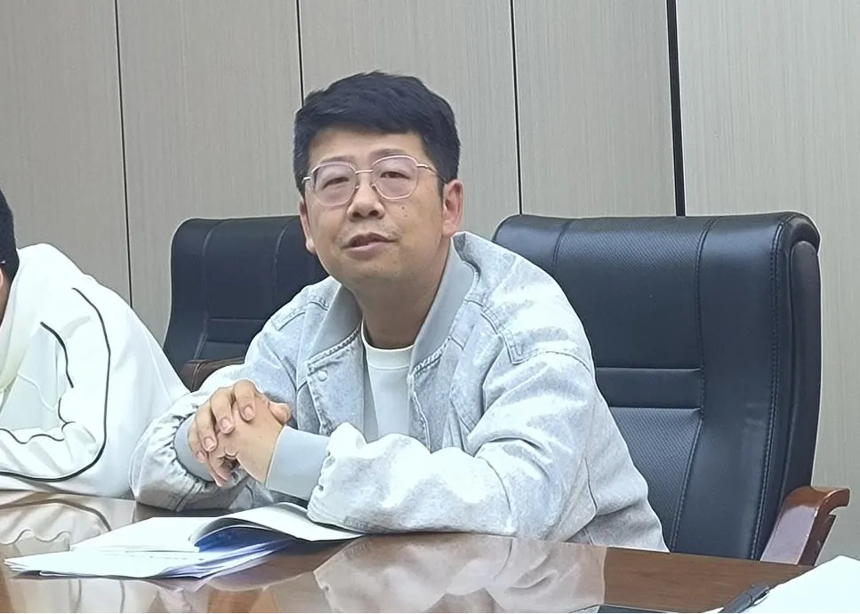 深研“双新”中考复习 赋能课堂提质增效—— 经开区 2026 届初中物理大单元专题复习研修活动在万春中学圆满举行 第24张