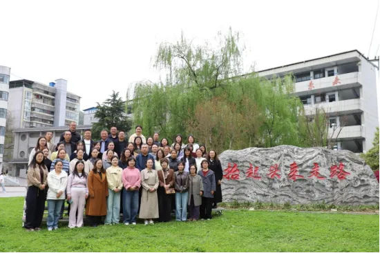 策马扬鞭备中考,语文逐梦正当时 ——巴东县2026年初中语文复习备考活动纪实 第20张