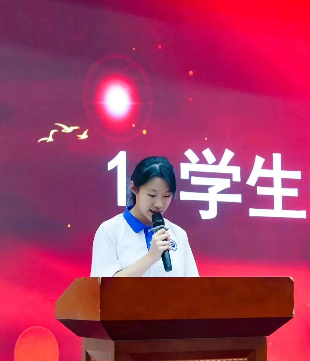 策马扬鞭酬壮志,决胜中考铸辉煌 | 2026届初三年级一模表彰暨动员大会圆满举行 第45张