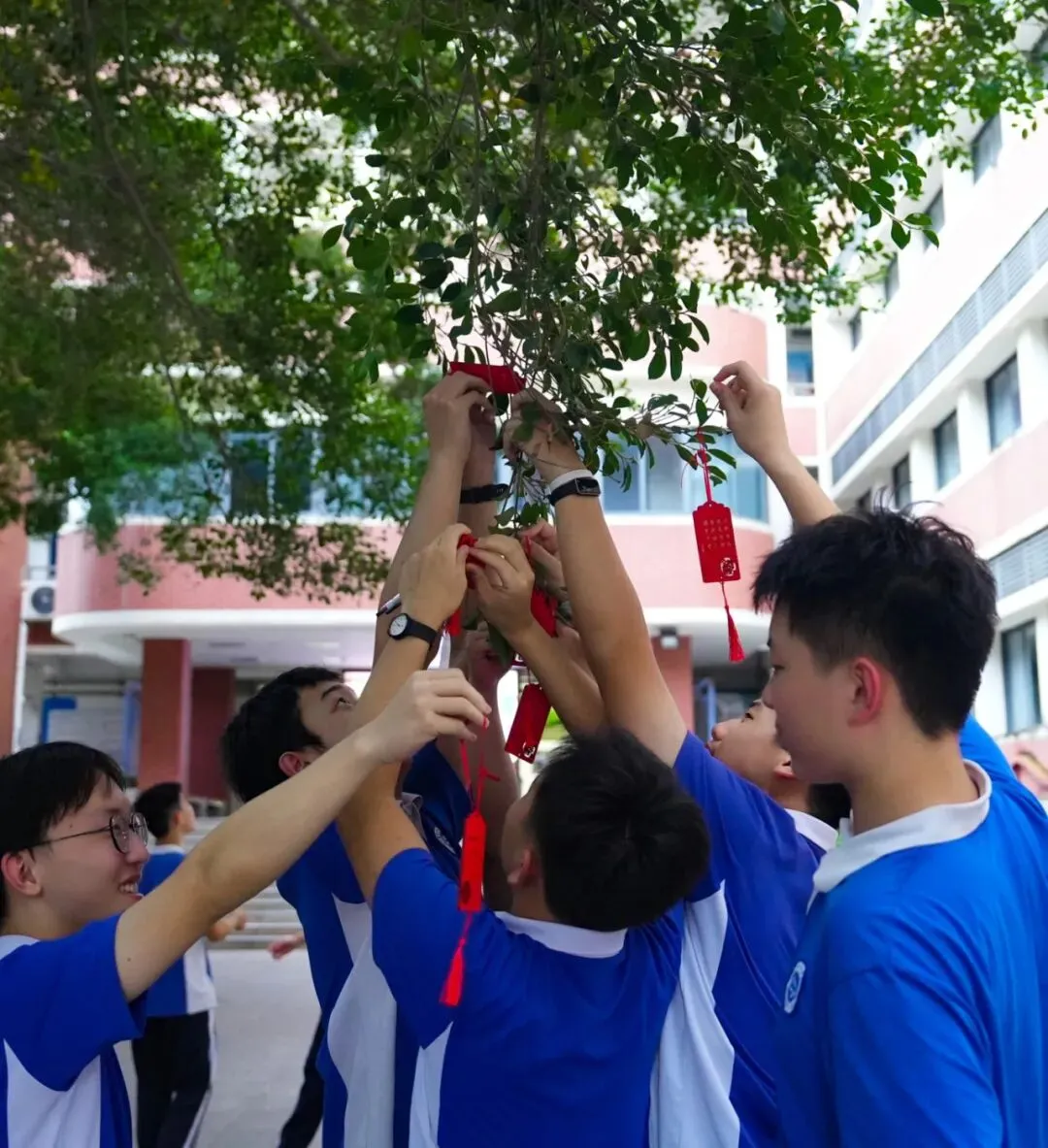 策马扬鞭酬壮志,决胜中考铸辉煌 | 2026届初三年级一模表彰暨动员大会圆满举行 第55张