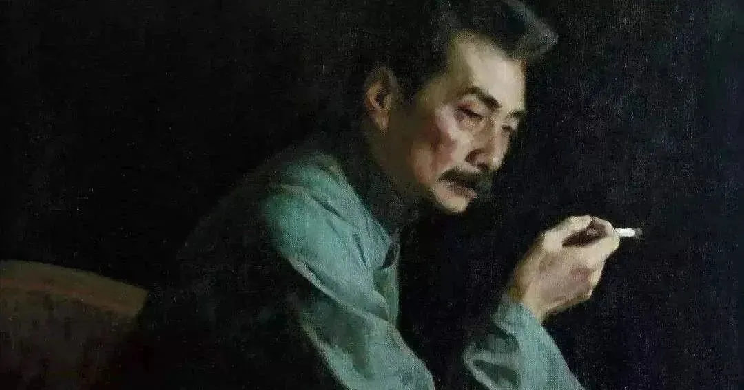 鲁迅文章被移出课本,大批明星却被编入试卷教材,这样做合适吗? 第3张