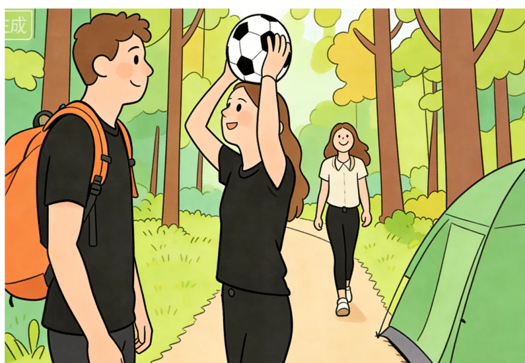 2026年3月PET考场真题汇总 | 附备考资料 第7张