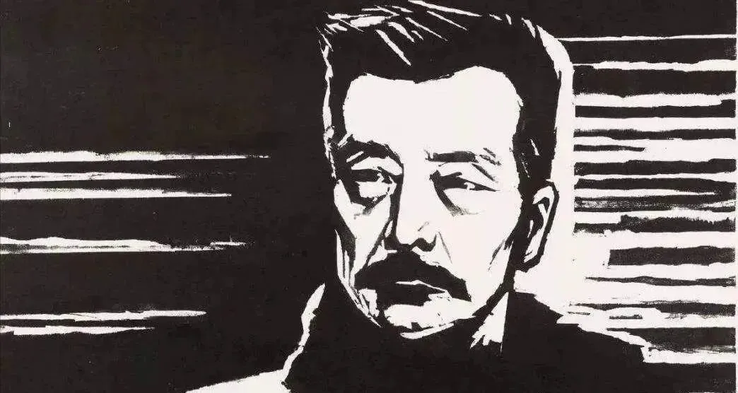 鲁迅文章被移出课本,大批明星却被编入试卷教材,这样做合适吗? 第11张