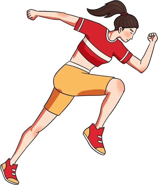 备战中考|厉兵秣马备体考 青春逐梦正当时——郑州市二七区嵩山路学校九年级备战体育 第5张