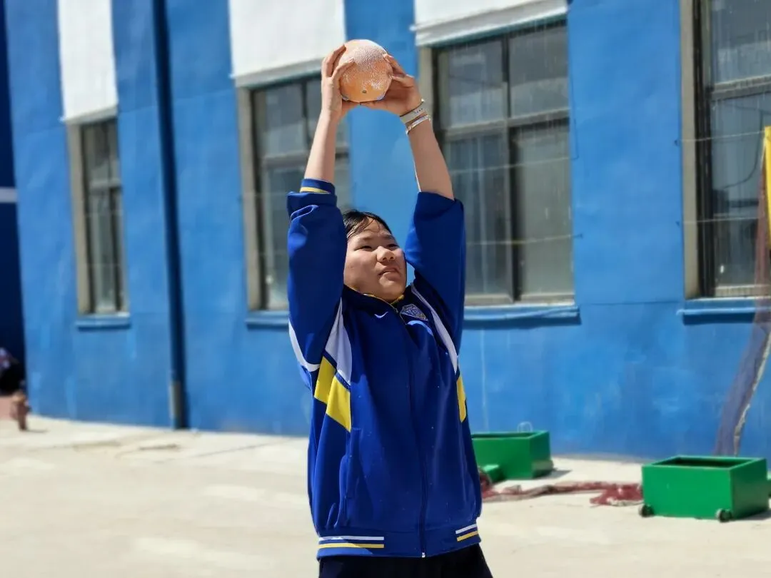 以实战淬炼真功 以模拟决胜中考 第8张