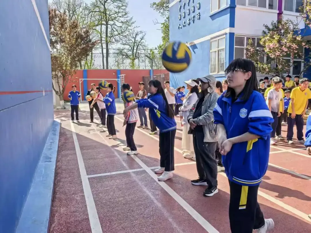 以实战淬炼真功 以模拟决胜中考 第19张