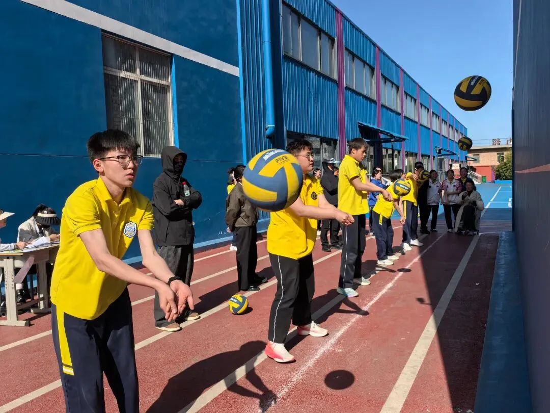 以实战淬炼真功 以模拟决胜中考 第22张