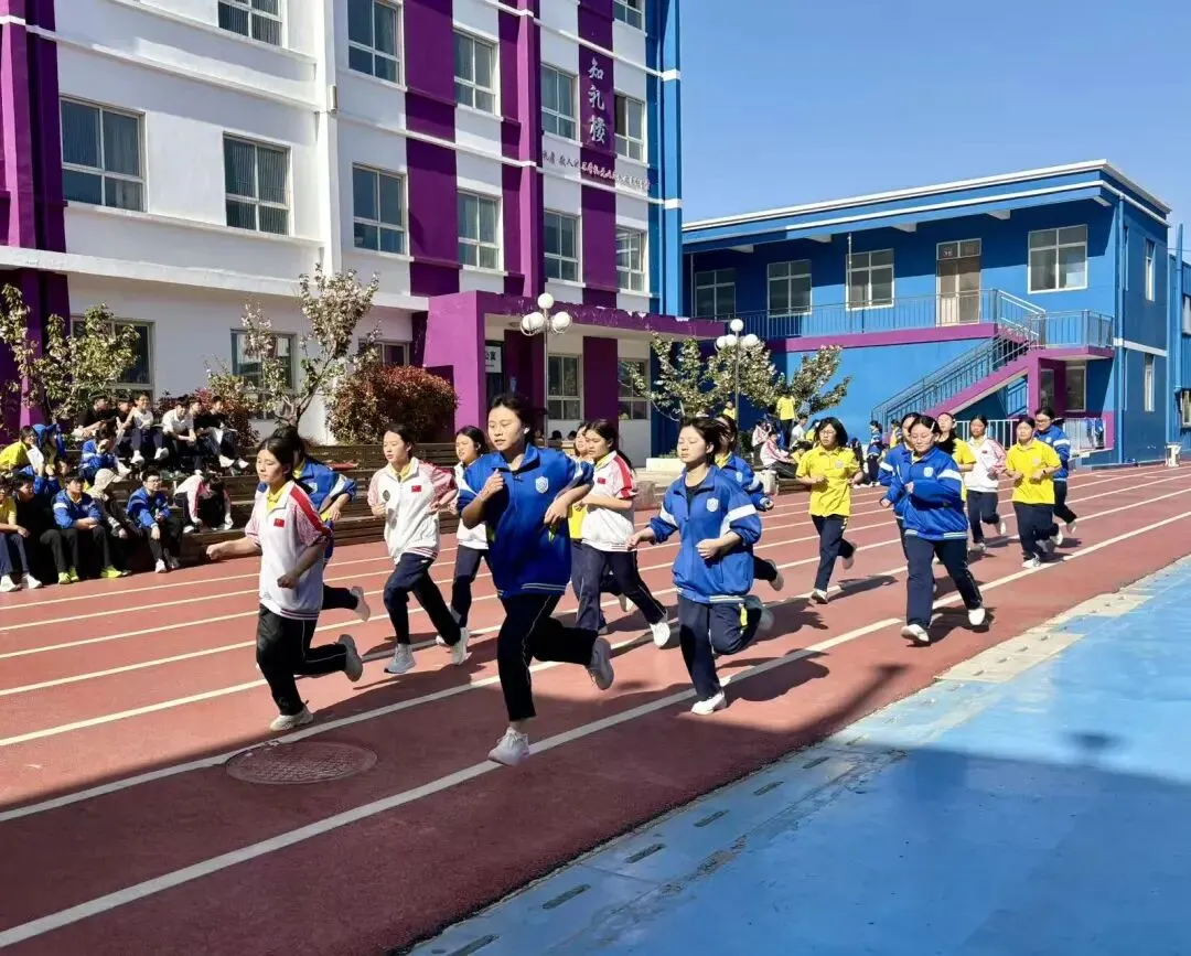 以实战淬炼真功 以模拟决胜中考 第28张