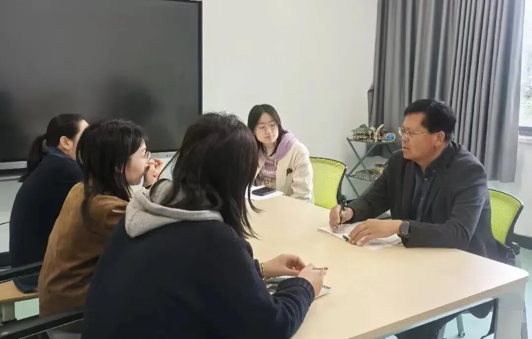 精准视导明方向 聚力中考助提升 第20张