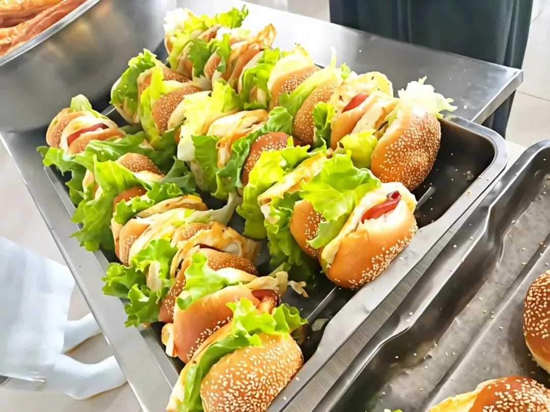 点燃青春热血 筑梦中考华章! 第14张