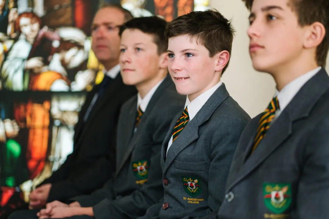 中考后去澳洲读书,是“太早”还是“刚刚好”? 第6张