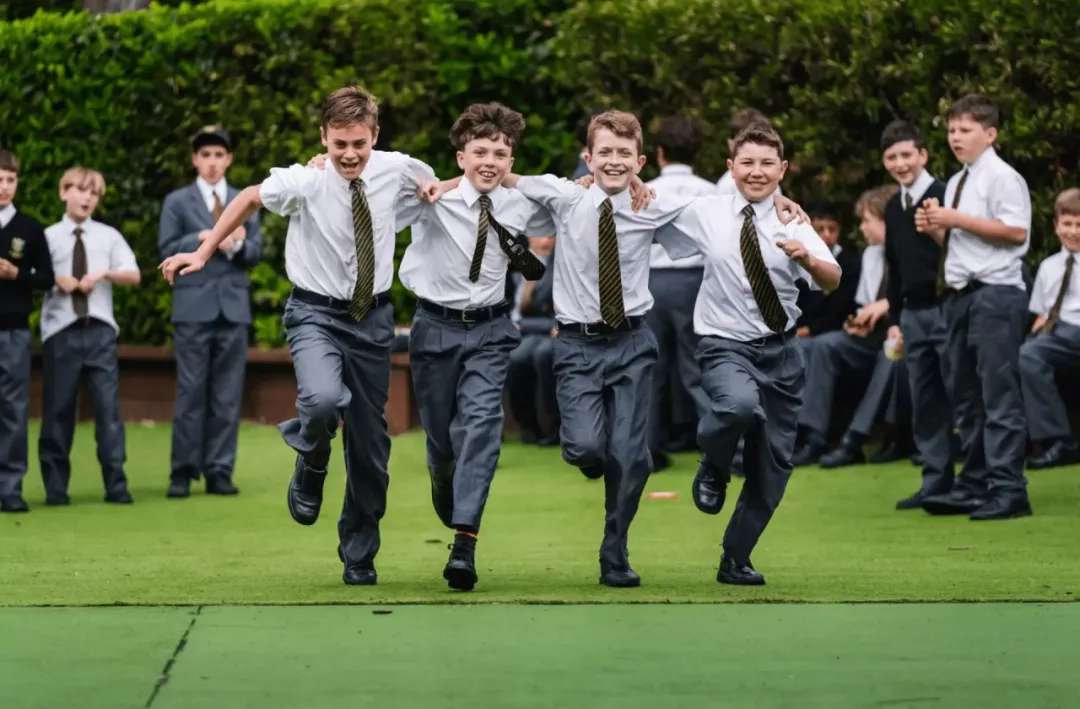 中考后去澳洲读书,是“太早”还是“刚刚好”? 第7张