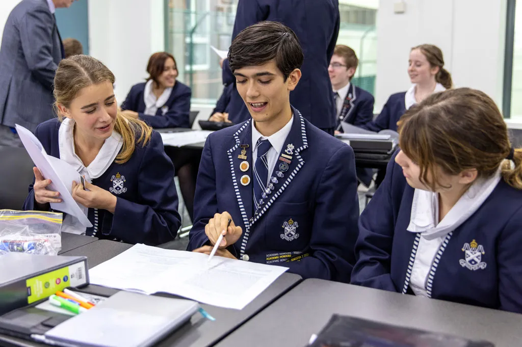 中考后去澳洲读书,是“太早”还是“刚刚好”? 第8张