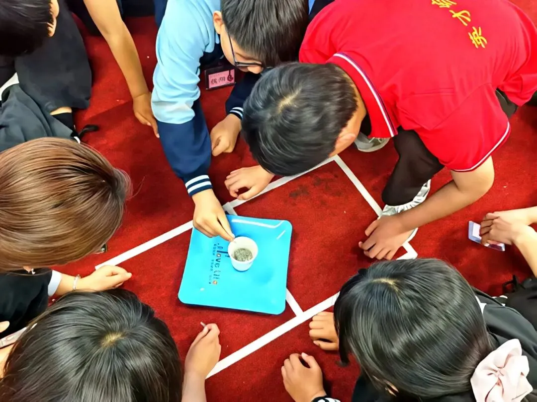 点燃青春热血 筑梦中考华章! 第21张