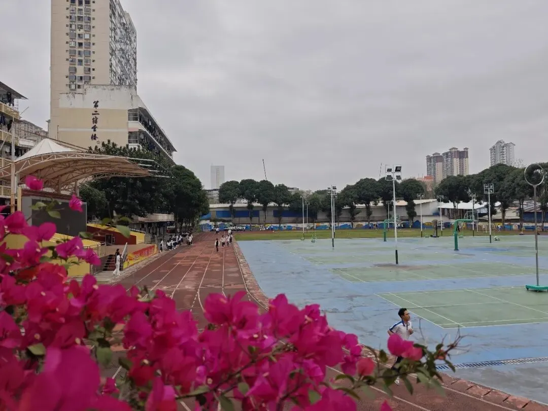 中考择校不用愁!广西工商学校2026年公办招生简章,圆梦正当时 第7张