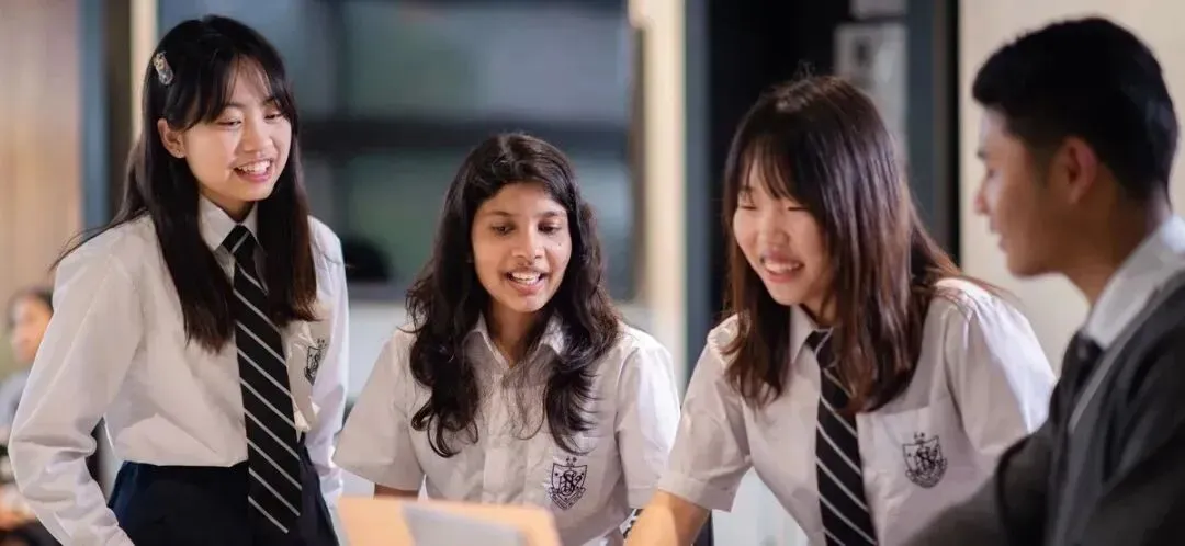 中考后去澳洲读书,是“太早”还是“刚刚好”? 第19张