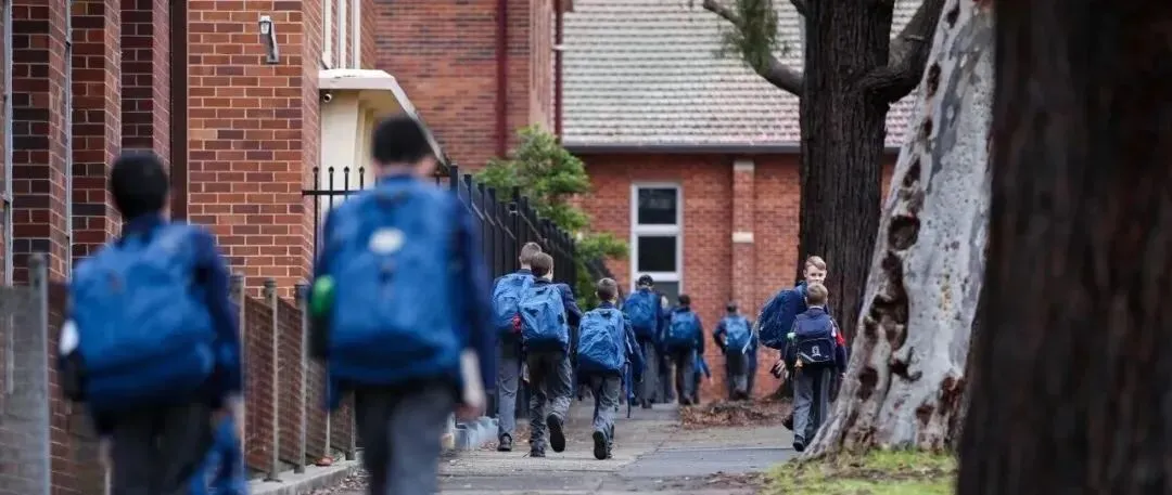 中考后去澳洲读书,是“太早”还是“刚刚好”? 第21张