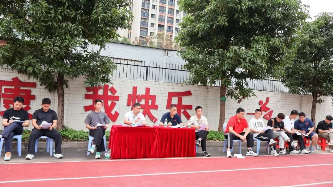 精准调研明方向 凝心聚力备中考 | 龙湖区教师发展中心莅临我校开展教学调研视导活动 第37张