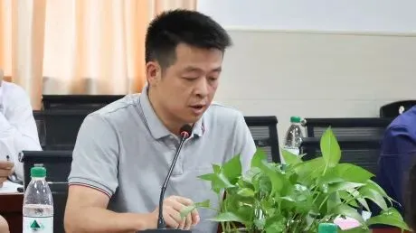 精准调研明方向 凝心聚力备中考 | 龙湖区教师发展中心莅临我校开展教学调研视导活动 第81张