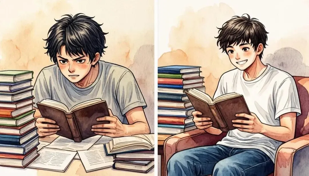 【方法】中考命题变了:复习方法,可能错了 第2张