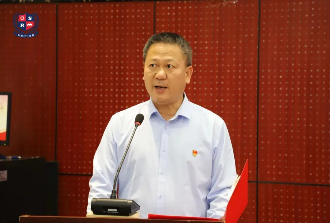 事关中考!今天各路英语名师齐聚日升! 第22张