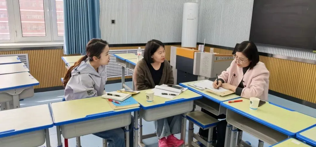 【宝湖校区】共研优秀课例,共探中考备考——银川市第二十六中学、银川宝湖中学、宁东学校历史学科联合教研活动 第14张