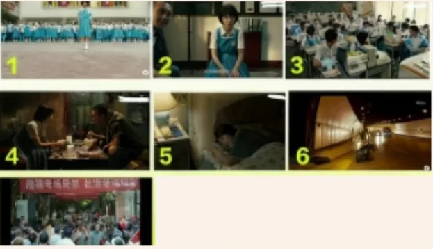 校考真题|北京电影学院2026年摄影系校考复试考题 第1张