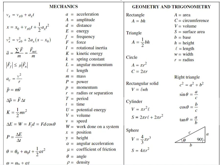 AP最后冲刺!40门ap历年真题免费领,刷出5分~ 第9张