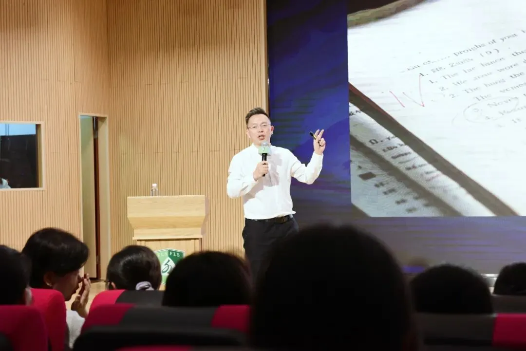 主打一个“飒”!可园学子的体育中考:有速度,更有温度 第6张