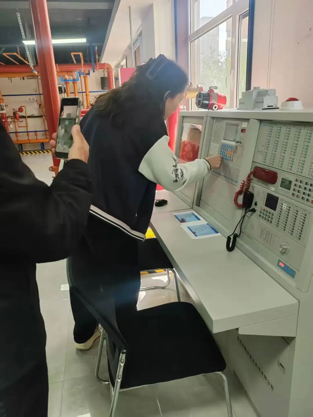 日常1v1消防设施操作员模考上线!精准刷题,科学备考! 第2张