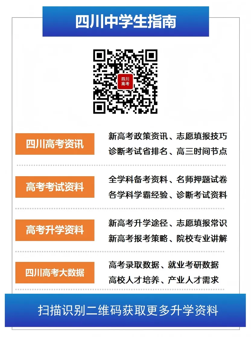 绵阳三诊试卷及答案 第4张