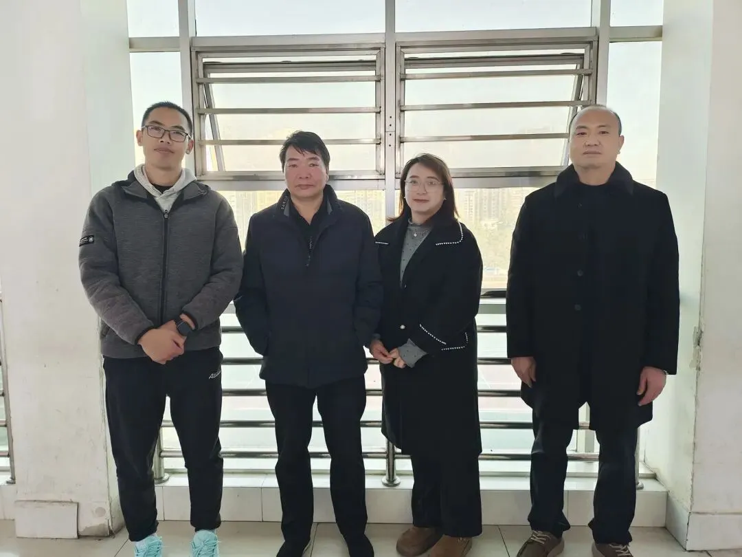 决胜中考 家校同行|空港实验学校致初三全体师生、家长的信 第1张