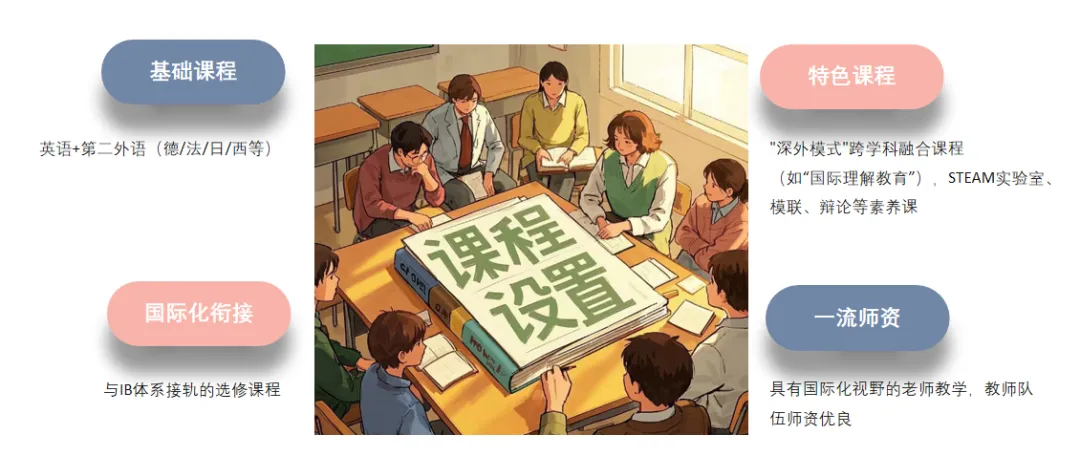 深外小升初备考全攻略|真题拆解+时间规划+冲刺方案! 第3张