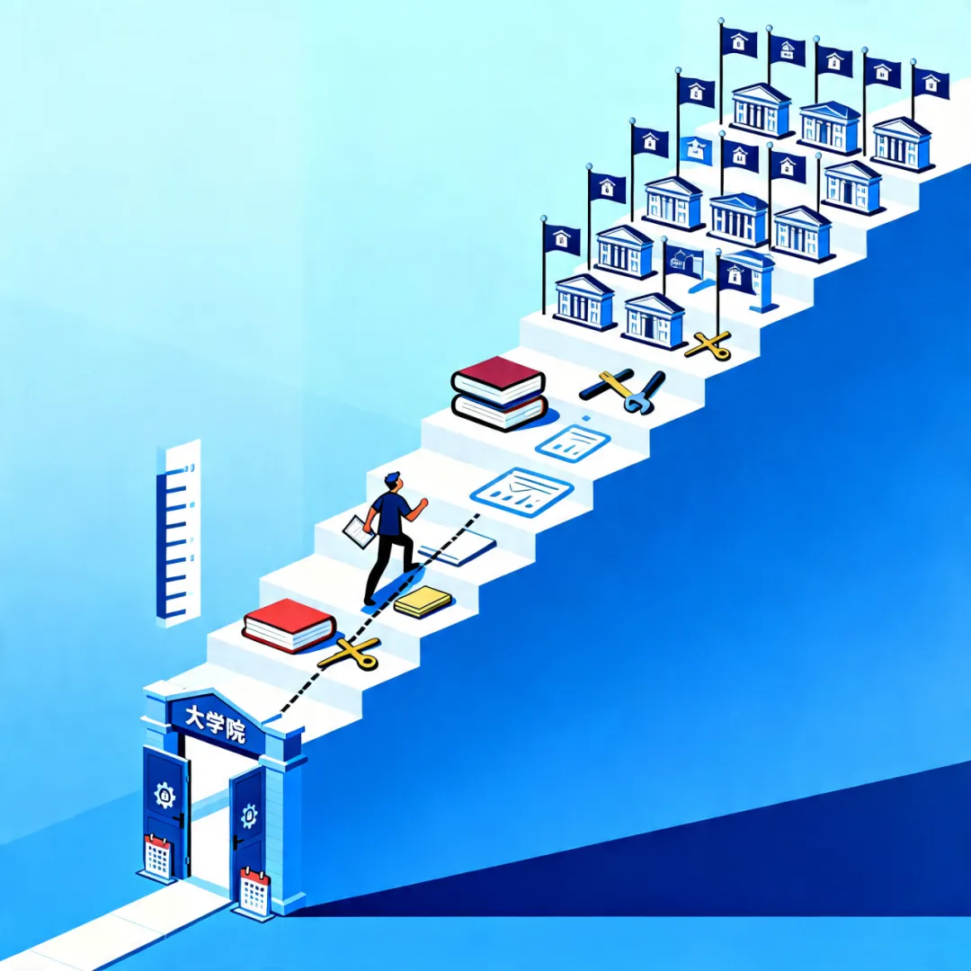 中考400分,距普高线113分:这5条通道比＂硬挤高中＂更现实 第9张