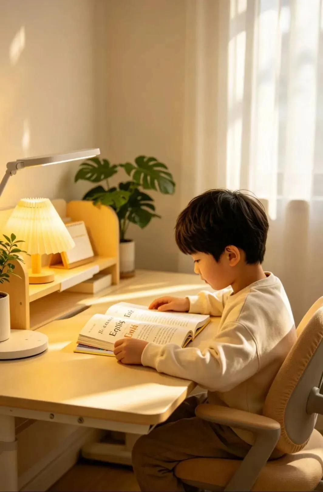 小学毕业达到中考以上水平? 第1张