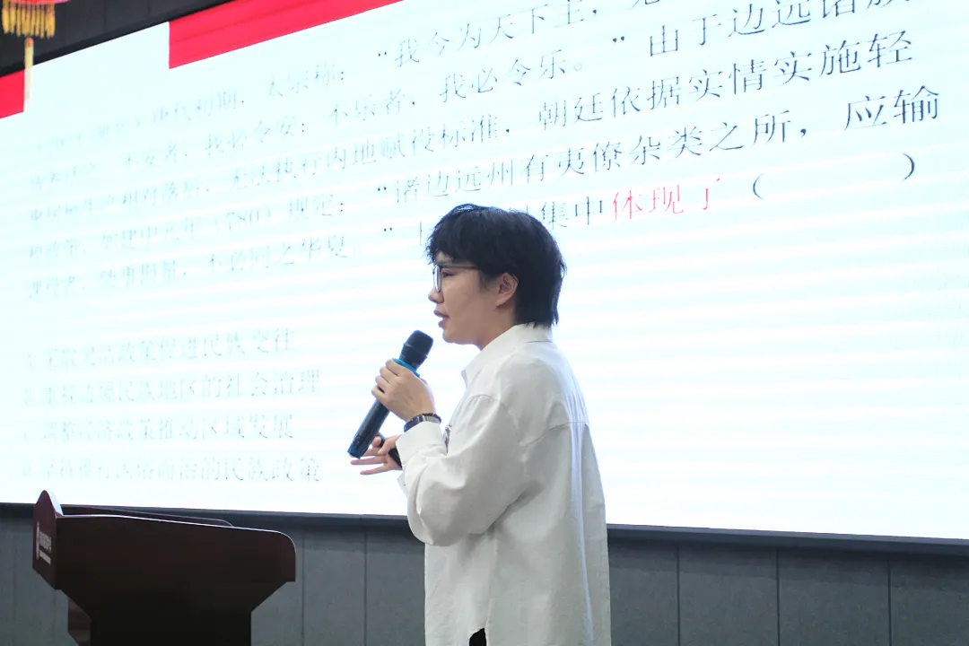 研真题、破考点、强师能!我校这场大赛为高考冲刺注入 “硬核” 力量 第17张