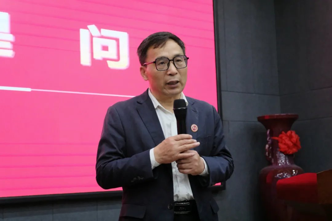 研真题、破考点、强师能!我校这场大赛为高考冲刺注入 “硬核” 力量 第21张