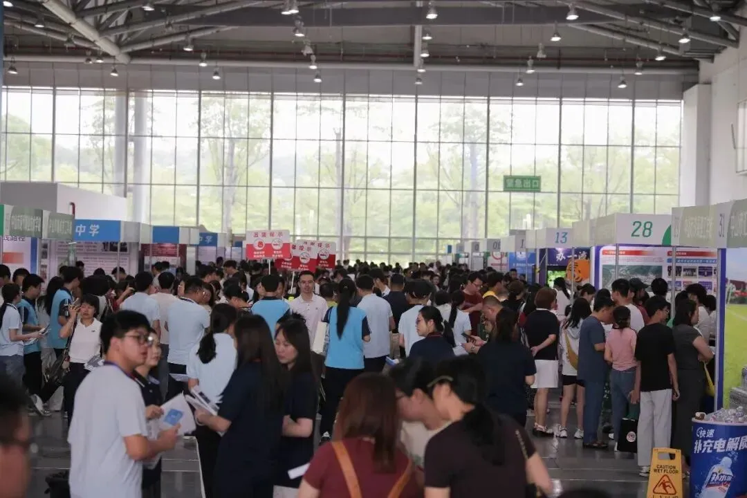 正式官宣!2026 中考招生咨询会即将开启! 第12张