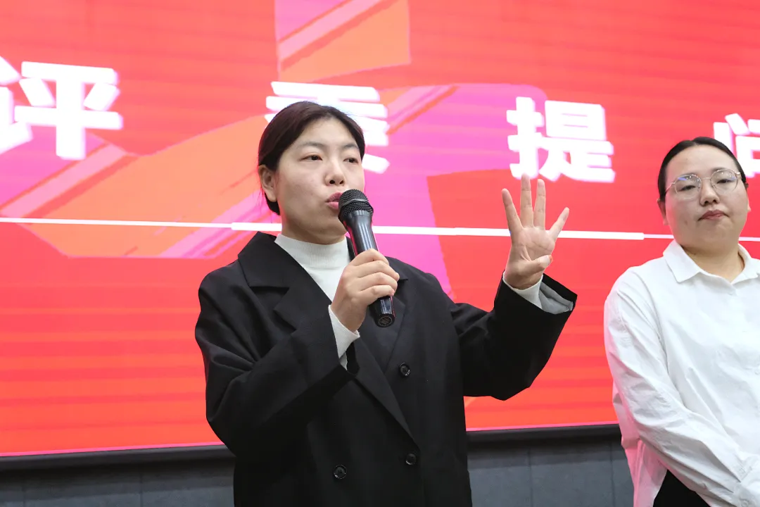 研真题、破考点、强师能!我校这场大赛为高考冲刺注入 “硬核” 力量 第24张