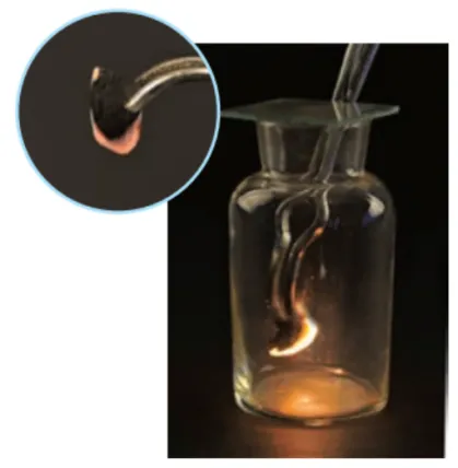 中考化学实验基本操作速记手册2 第5张