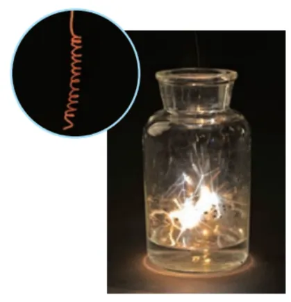 中考化学实验基本操作速记手册2 第6张